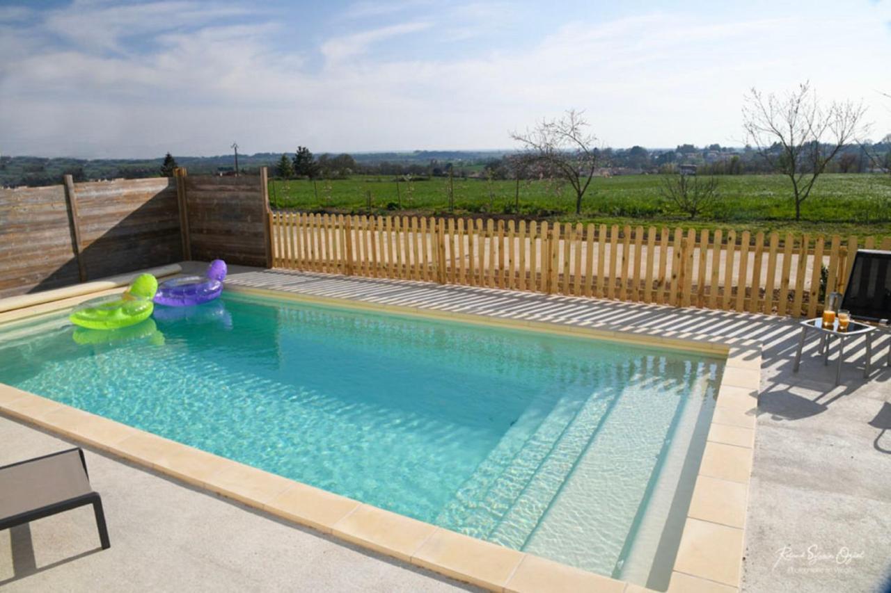 Domaine De La Courillere Panzió Le Boupère Kültér fotó